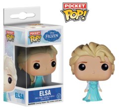 Elsa Pocket POP! Frozen